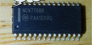 NCV7708B LED驱动IC 原装正品，品质与诚信的承诺
