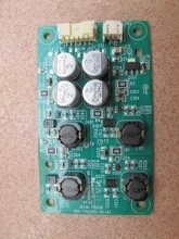 电源板恒流技术及主流LED驱动IC产品参考指南